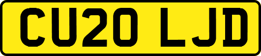 CU20LJD