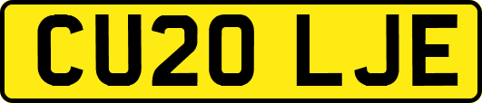 CU20LJE