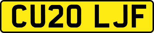 CU20LJF