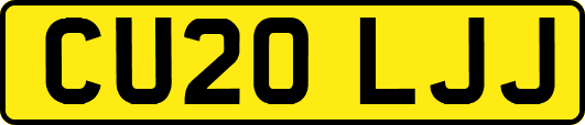 CU20LJJ