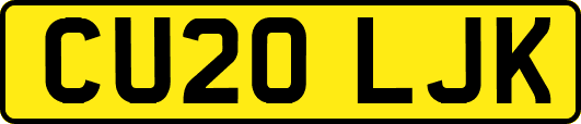 CU20LJK