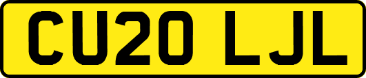 CU20LJL