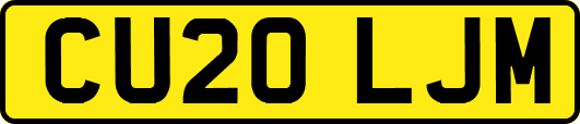 CU20LJM