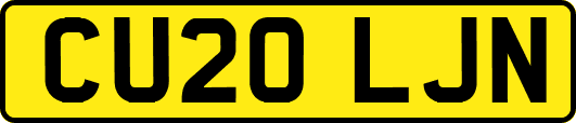 CU20LJN