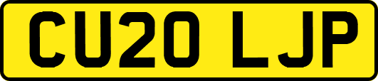 CU20LJP