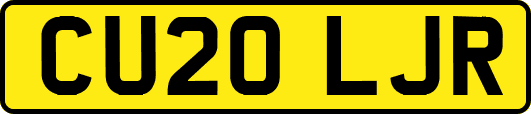 CU20LJR