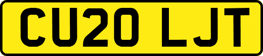 CU20LJT