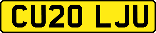 CU20LJU