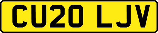 CU20LJV