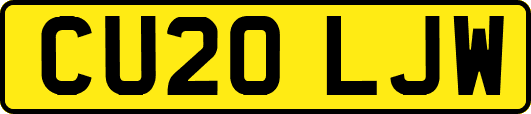 CU20LJW
