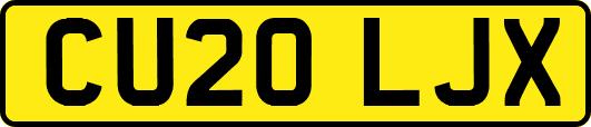 CU20LJX