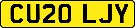 CU20LJY