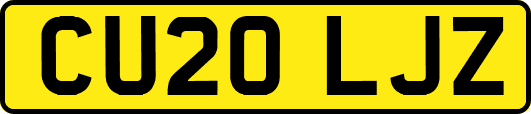 CU20LJZ