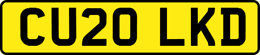 CU20LKD