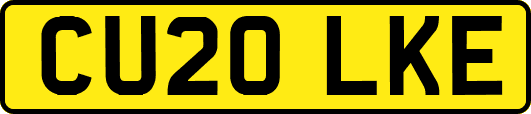 CU20LKE