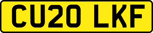 CU20LKF