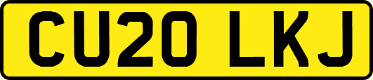 CU20LKJ