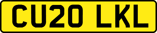 CU20LKL