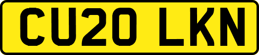 CU20LKN
