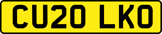 CU20LKO