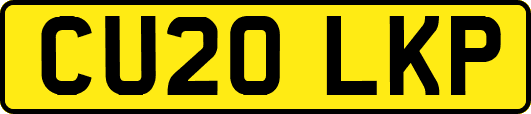 CU20LKP