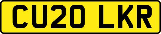 CU20LKR