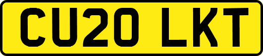CU20LKT