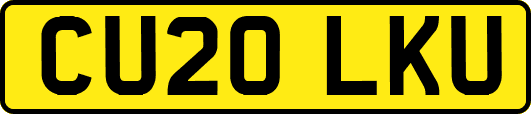 CU20LKU