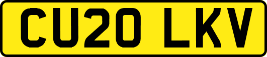 CU20LKV