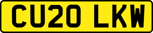 CU20LKW