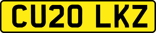 CU20LKZ