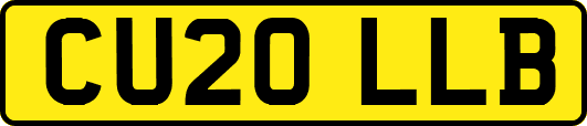 CU20LLB