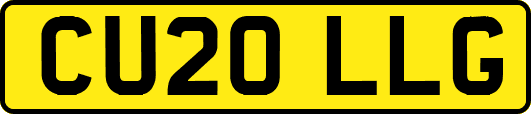 CU20LLG
