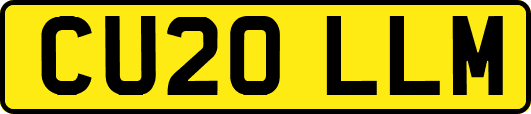 CU20LLM