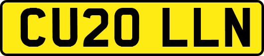 CU20LLN