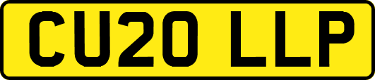 CU20LLP