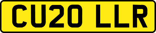 CU20LLR