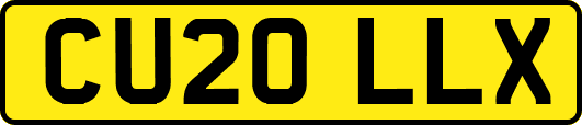 CU20LLX