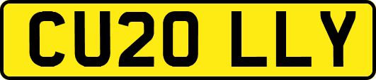 CU20LLY