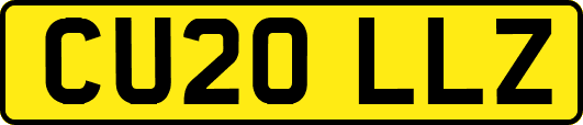 CU20LLZ