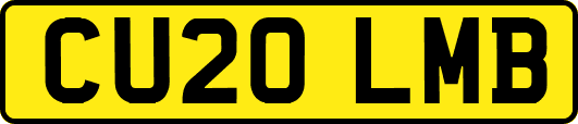 CU20LMB