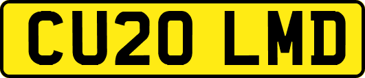 CU20LMD