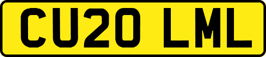 CU20LML