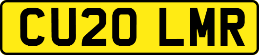 CU20LMR
