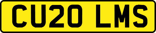 CU20LMS