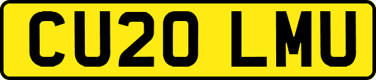 CU20LMU