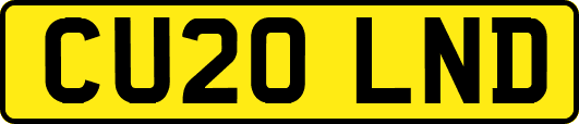 CU20LND