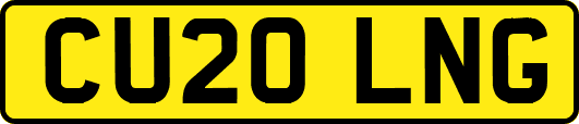 CU20LNG