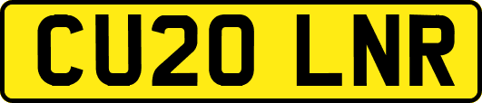 CU20LNR