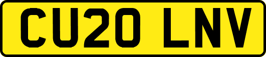 CU20LNV